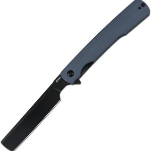 Orthodox Linerlock Blue