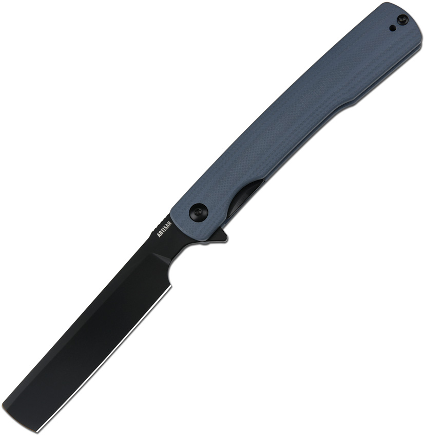 Orthodox Linerlock Blue