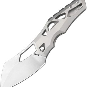Tortoise Framelock Titanium