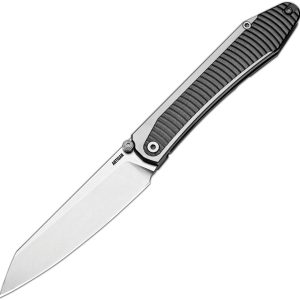 Trust S35VN Titanium