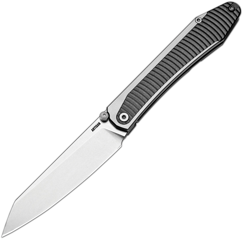 Trust S35VN Titanium