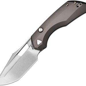 Mousebird S35VN Dark Grey