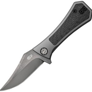 Deadhead Bowie Framelock