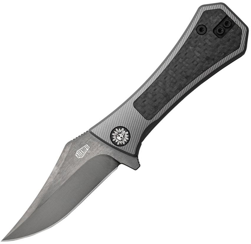 Deadhead Bowie Framelock