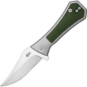 Deadhead Bowie Framelock