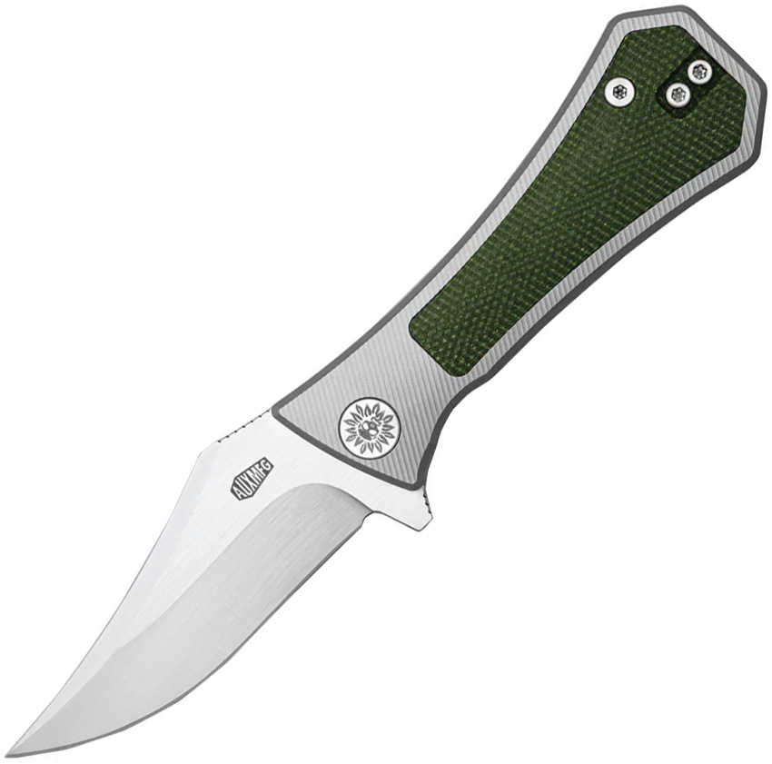 Deadhead Bowie Framelock