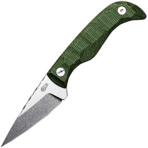 Karl Jr Deadhead Fixed Blade