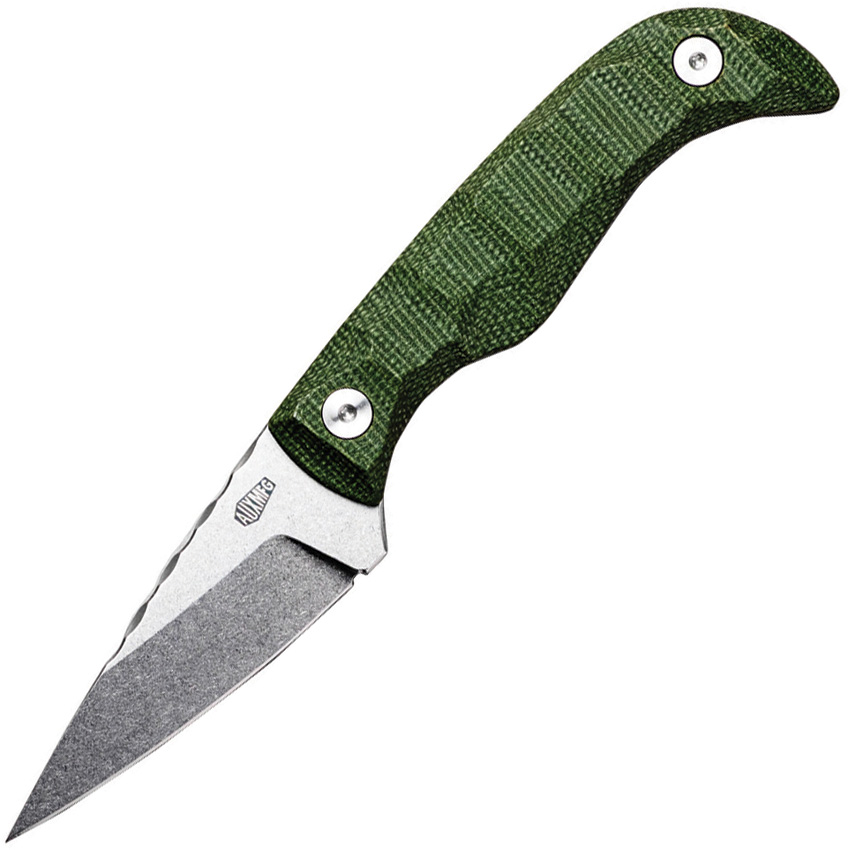 Karl Jr Deadhead Fixed Blade