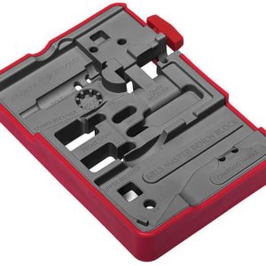 AR15 Master Bench Block