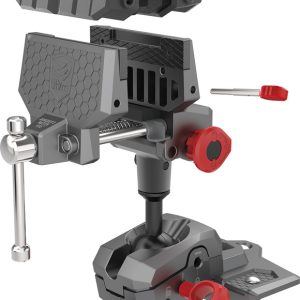 Armorers Master Vise