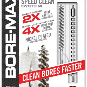 Bore Max Set .270cal
