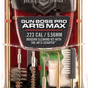 Gun Boss Pro AR15 Max