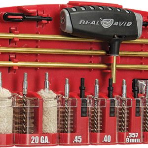 Gun Boss Pro Univ Cleaning Kit