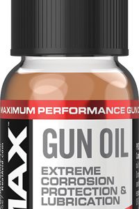 Gun-Max Gun Oil 1oz