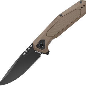 RAV 3 Linerlock A/O Coyote