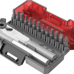 X3 Driver 13-Piece Bit Set