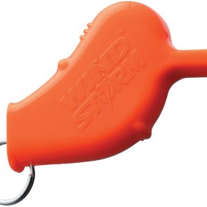 Windstorm Safety Whistle