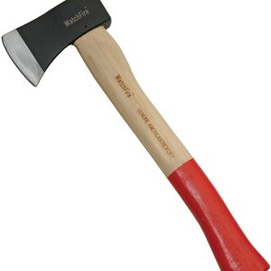 Camp Axe