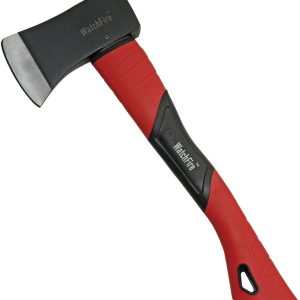 Nylon Fiber Camp Axe