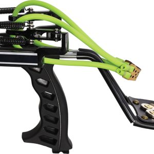 Tactical Slingshot Black