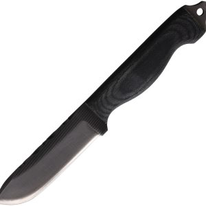 Boddington Fixed Blade Micarta