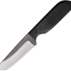 Fixed Blade Micarta