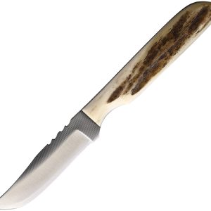 Mini Fixed Blade LJ Bone