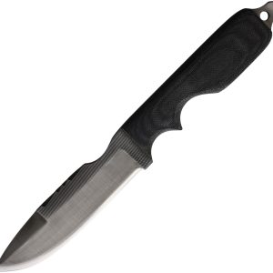 SWAT Fixed Blade Micarta
