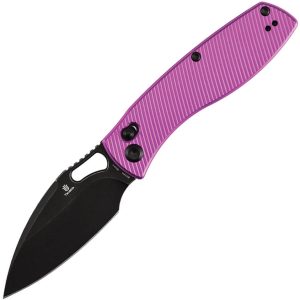 Heron Crossbar Lock Purple