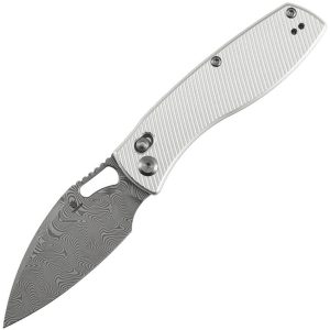 Heron Crossbar Lock Damas