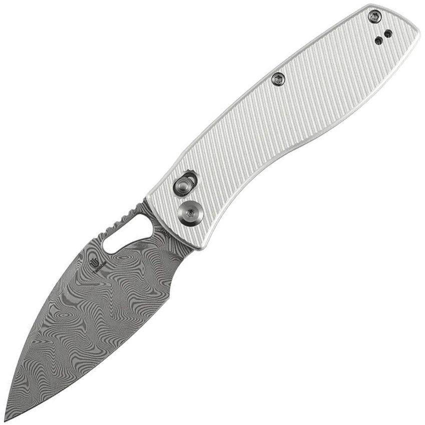 Heron Crossbar Lock Damas