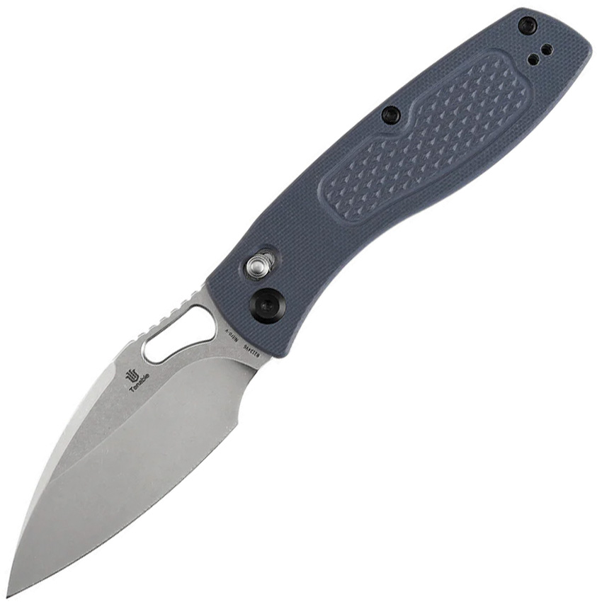 Heron Crossbar Lock Gry G10