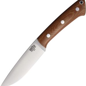 Fox River NatCanvas Micarta
