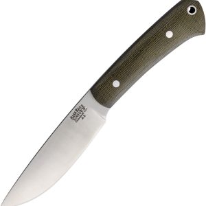 Highland Special Fixed Blade G