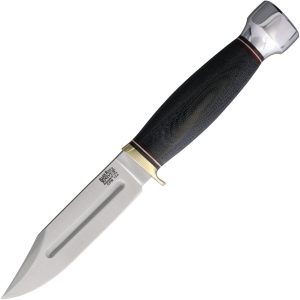 Gladstone Hunter Blk Mic