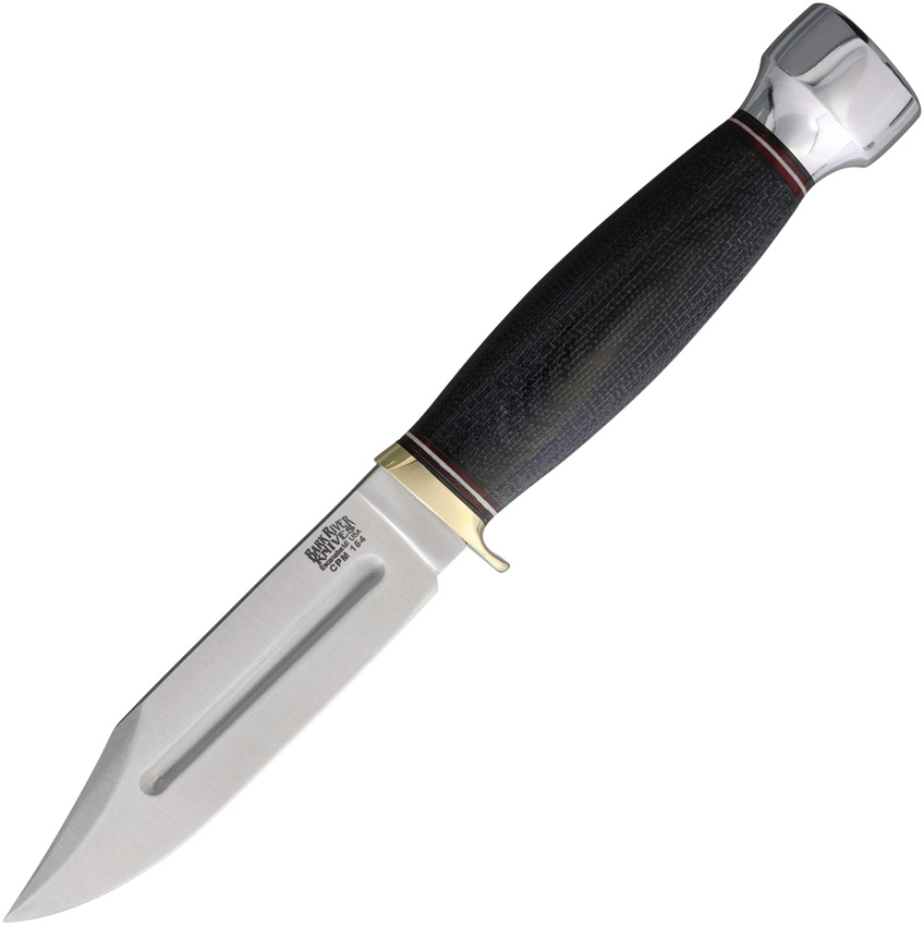 Gladstone Hunter Blk Mic