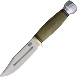 Gladstone Hunter Grn Linen