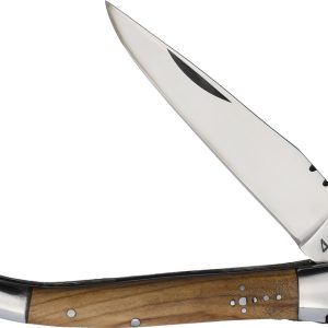 Laguiole Folder Olive