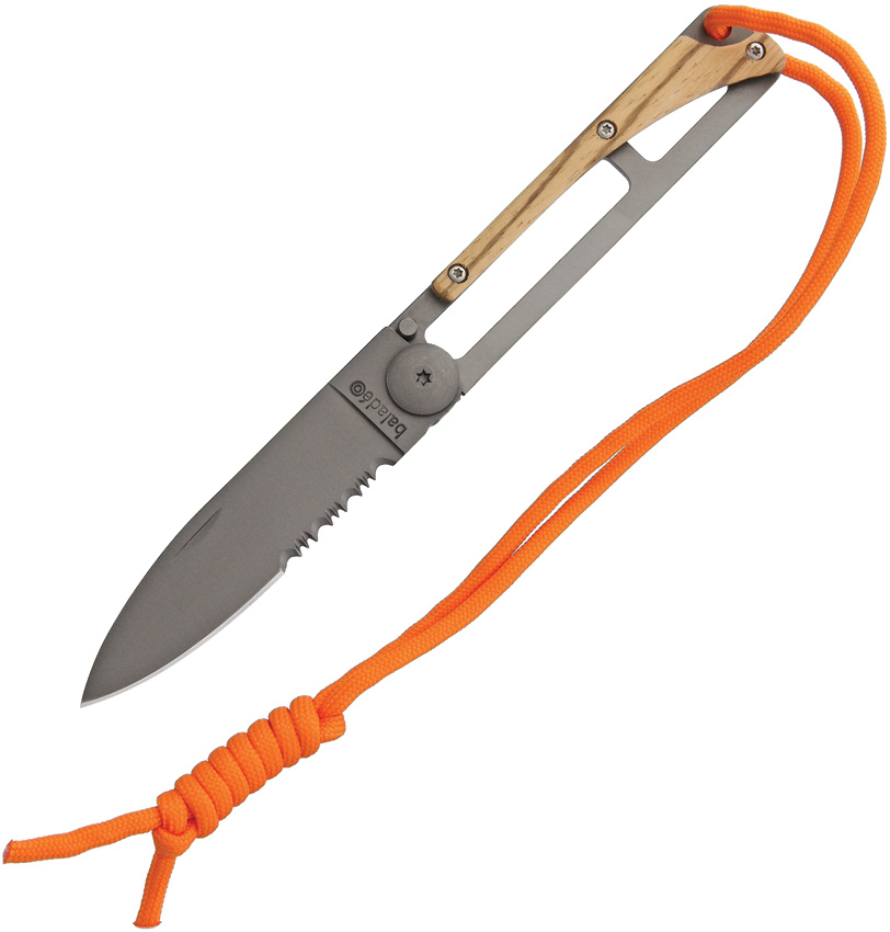 Papagayo Skinny Folder