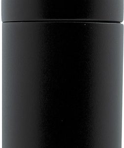 Stainless Water Bottle Black