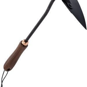 Triangle Hoe