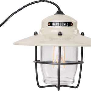 Outpost Pendant Light White