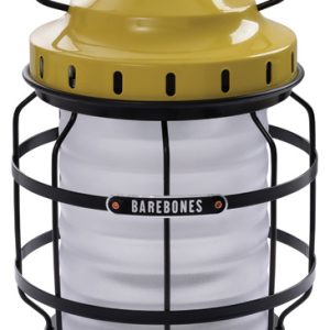 Forest Lantern Dusty Yellow