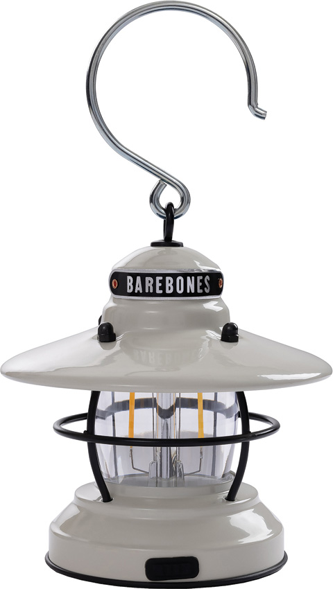Edison Mini Lantern