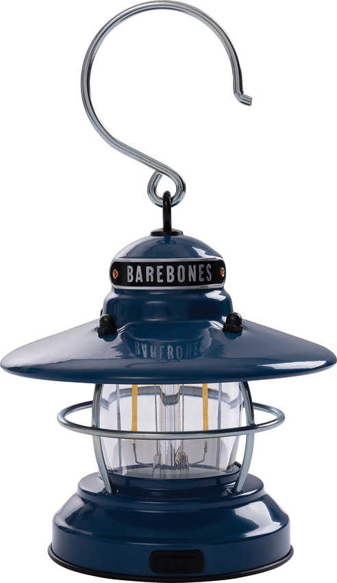Edison Mini Lantern