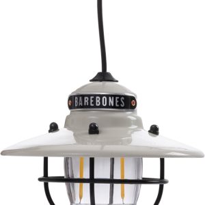 Edison Pendant Light