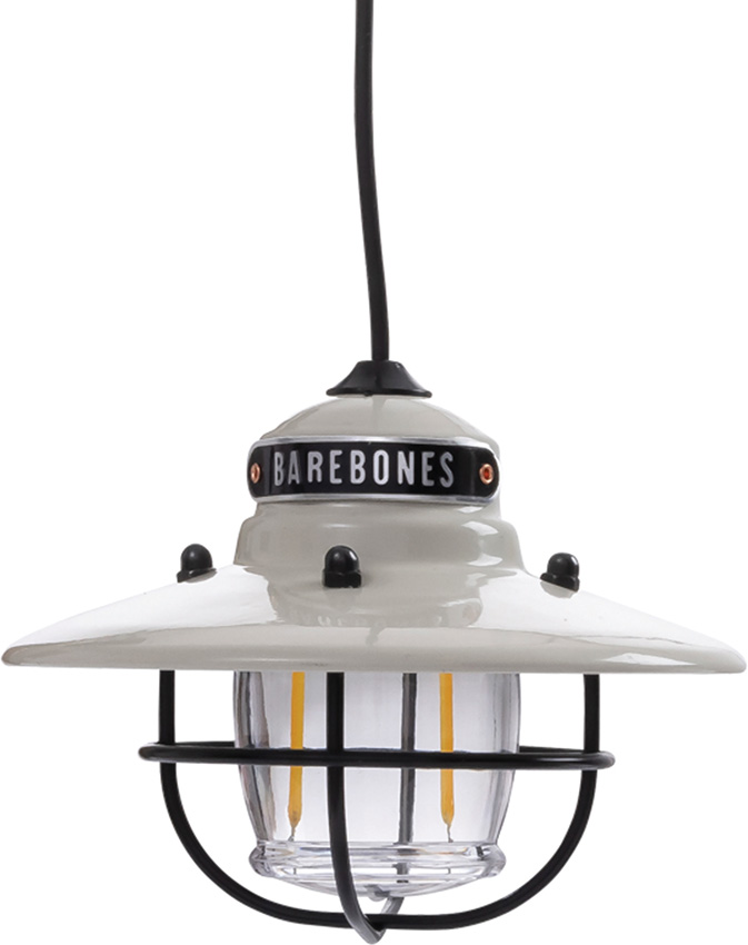 Edison Pendant Light