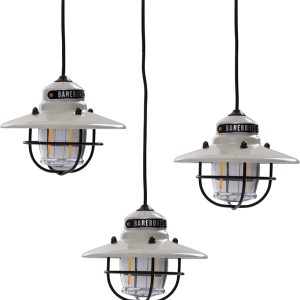 Edison String Lights