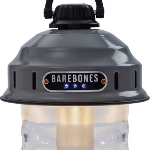 Beacon Hanging Lantern Slate