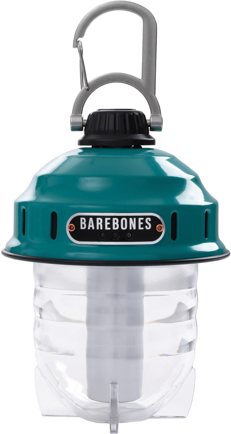 Beacon Hanging Lantern Teal